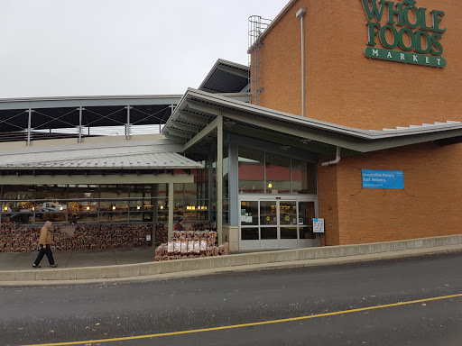 Grocery Store «Whole Foods Market», reviews and photos, 13998 Cedar Rd, University Heights, OH 44118, USA