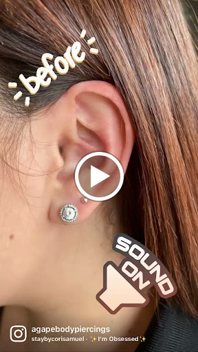 Explore fafo tattoo ideas, creative tattoo ideas in Dover, available at Agap Body Piercings