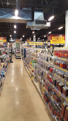 Auto Parts Store «Advance Auto Parts», reviews and photos, 8111 Lee Hwy, Falls Church, VA 22042, USA