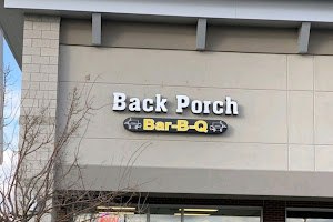 Back Porch Bar-B-Q