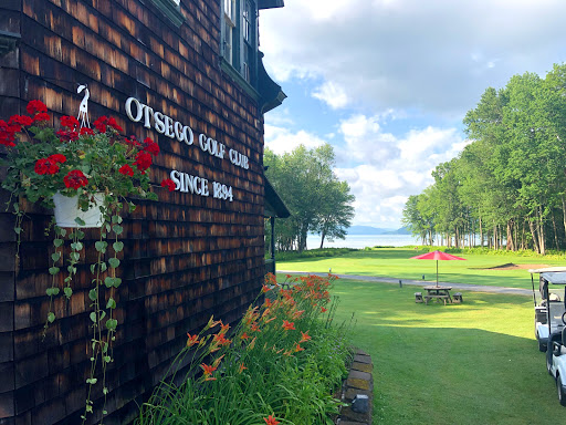Golf Course «Otsego Golf Club», reviews and photos, 144 Pro Shop Drive, Springfield Center, NY 13468, USA