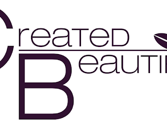 Created Beautiful Beauty Salon