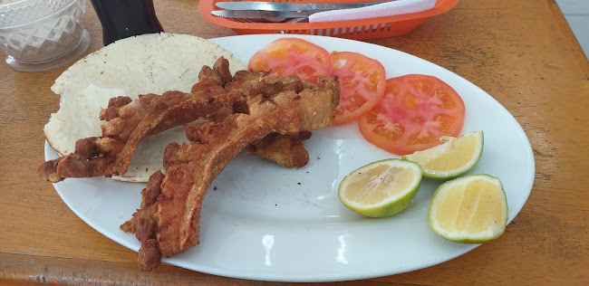 Comentarios y opiniones de Antojitos De Colombia Panadería, Pasteleria Restaurante