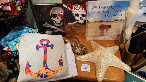 Antique Store «Cape May Antique Center», reviews and photos, 1228 NJ-109, Cape May, NJ 08204, USA
