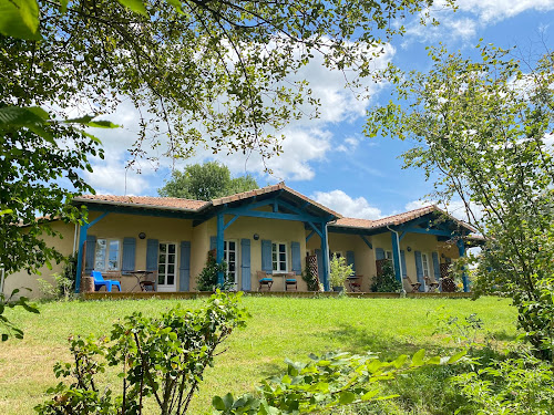 Au Petit Bernerot - Les gîtes de l'Arbre du voyageur - Location gîte Eauze à Eauze