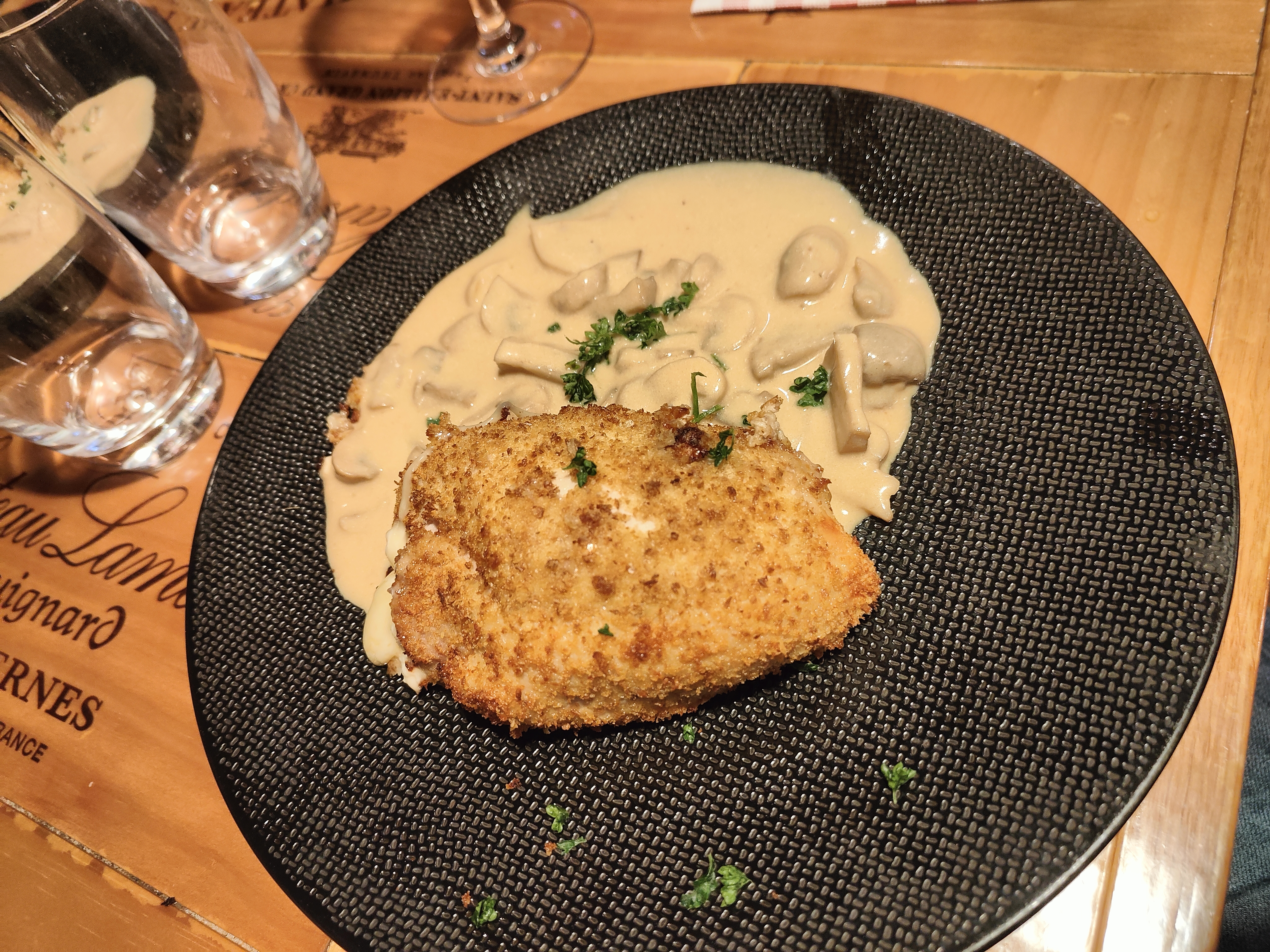 Photo n° 1 de l'avis de Juliette.a fait le 14/06/2019 à 14:46