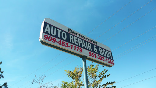 N & N Auto Repair