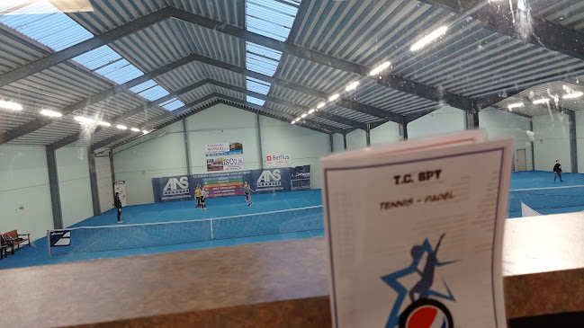 Spy Tennis Club - Sportcomplex