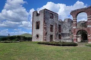 Colbeck Castle image