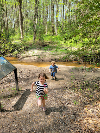 Tourist Attraction «Gaines Mill Battlefield», reviews and photos, 6283 Watt House Rd, Mechanicsville, VA 23111, USA