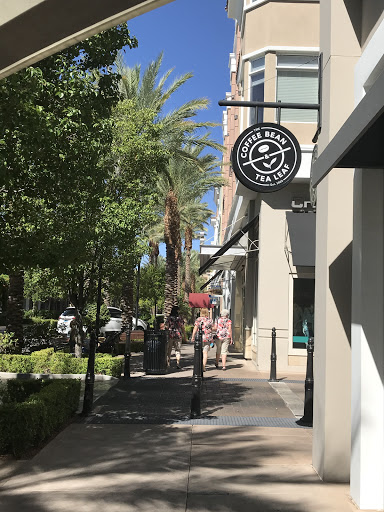 Coffee Shop «The Coffee Bean & Tea Leaf», reviews and photos, 2220 Village Walk Dr #140, Henderson, NV 89052, USA