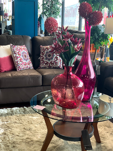 Furniture Store «Furniture Discounters», reviews and photos, 4150 Lafayette Rd, Indianapolis, IN 46254, USA