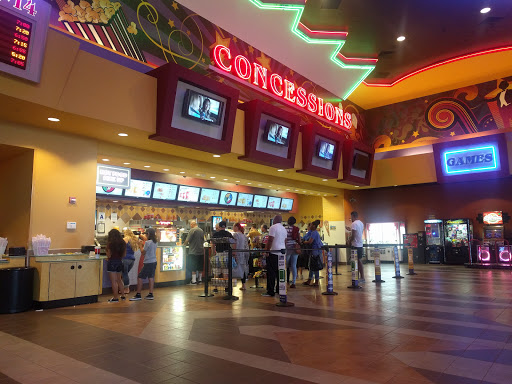 Movie Theater «Edwards Eastvale Gateway 14», reviews and photos, 12285 Limonite Ave, Eastvale, CA 91752, USA