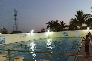 LG SWIMMING POOL image