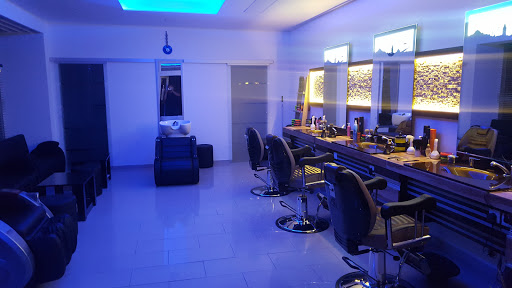 Brothers Barber Haid In Ansfelden