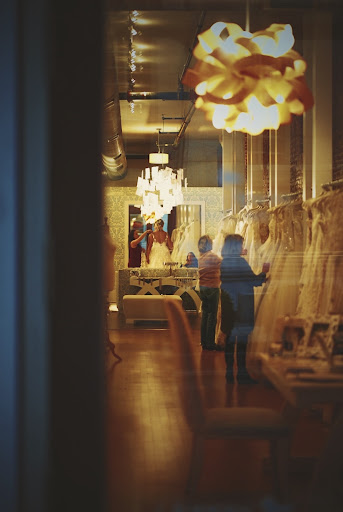 Bridal Shop «Modern Trousseau Nashville», reviews and photos, 425 Church St, Nashville, TN 37219, USA