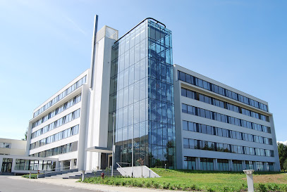 Fakulta stavební VŠB – Technická univerzita Ostrava