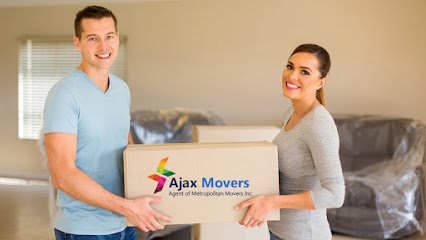 Ajax Movers | Moving Company Ajax ON