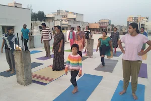 Surya Yoga Center image