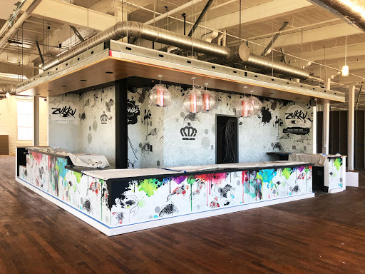 Commercial Printer «Heritage Printing & Graphics», reviews and photos, 2739 Interstate St, Charlotte, NC 28208, USA