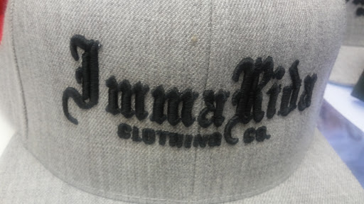 Screen Printer «3v Printing», reviews and photos, 3731 Northcrest Rd #4, Atlanta, GA 30340, USA