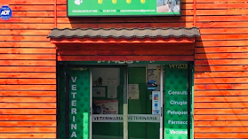 Veterinaria Vetsalud