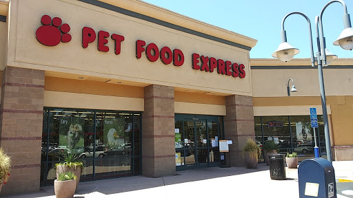 Pet Supply Store «Pet Food Express», reviews and photos, 5148 Stevens Creek Blvd, San Jose, CA 95129, USA