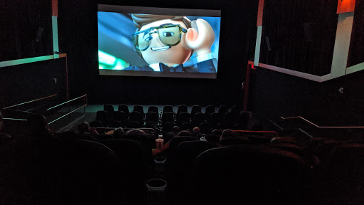 Movie Theater «AMC Corvallis 12», reviews and photos, 750 NE Circle Blvd, Corvallis, OR 97330, USA