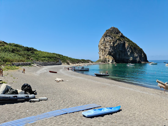 Spiaggia della Maga Circe