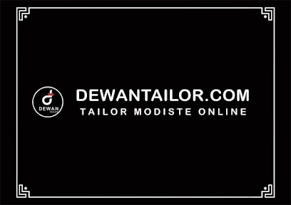 DEWAN tailor 01 | Tailor Modiste ONline