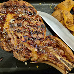 Photo n°9 de l'avis de Christopher.� fait le 21/09/2022 à 17:59 sur le  Porca Vacca à Dro