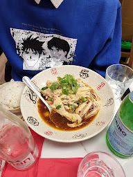 Photo n°38 de 龙抄手总店 Ravioli du Sichuan à Paris ()