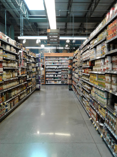 Grocery Store «Whole Foods Market», reviews and photos, 19607 Detroit Ave, Rocky River, OH 44116, USA