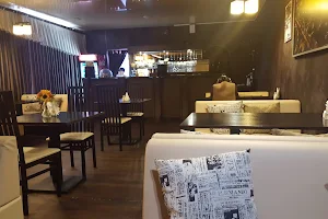 Lounge Cafe image