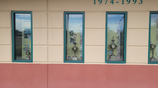 Stadium «USF Corbett Soccer Stadium», reviews and photos, USF Elm Drive, Tampa, FL 33617, USA