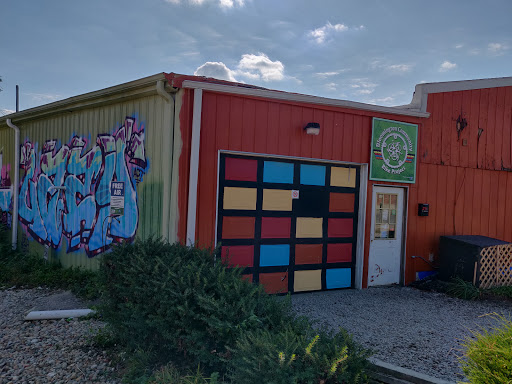 Social Services Organization «Bloomington Community Bike Project», reviews and photos, 216 N Madison St, Bloomington, IN 47404, USA