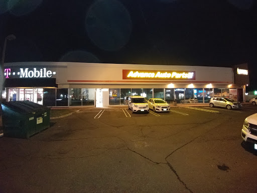 Auto Parts Store «Advance Auto Parts», reviews and photos, 130 N 22nd St, Springfield Township, NJ 07081, USA