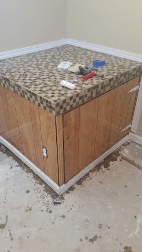 Home Improvement Store «The Home Depot», reviews and photos, 21000 Libby Rd, Maple Heights, OH 44137, USA