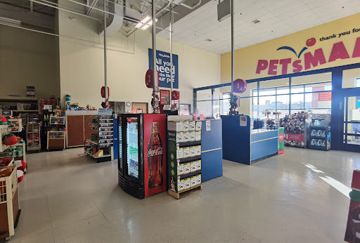 Pet Supply Store «PetSmart», reviews and photos, 1550 Butterfield Rd, Downers Grove, IL 60515, USA