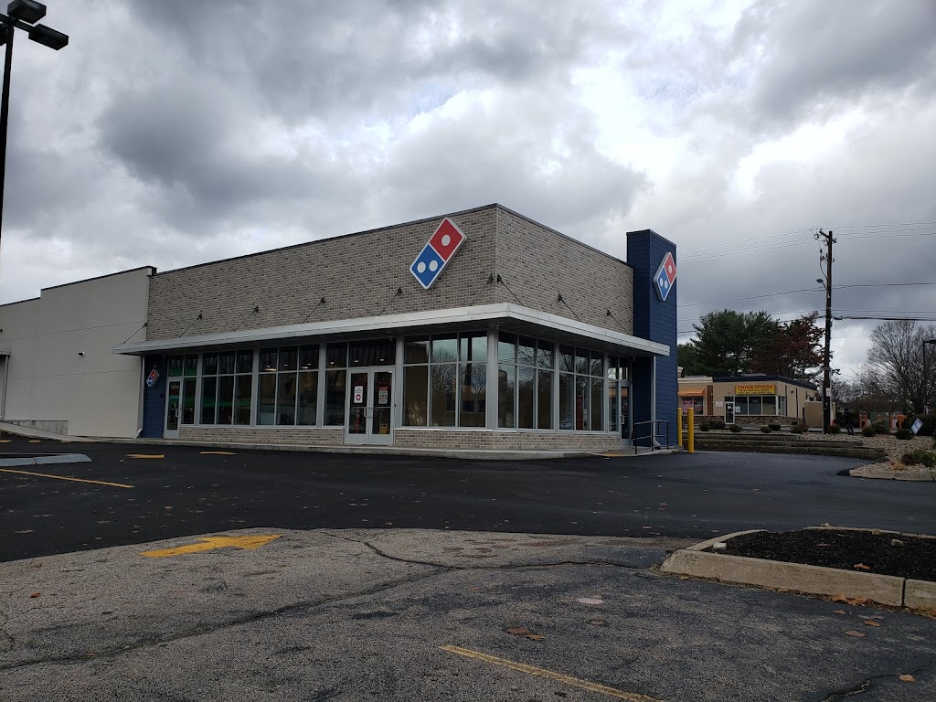 Domino's Pizza 02895