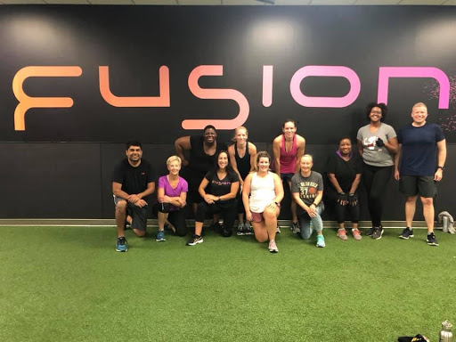 Health Club «American Family Fitness Virginia Center Commons», reviews and photos, 10101 Brook Rd Ste 100, Glen Allen, VA 23059, USA