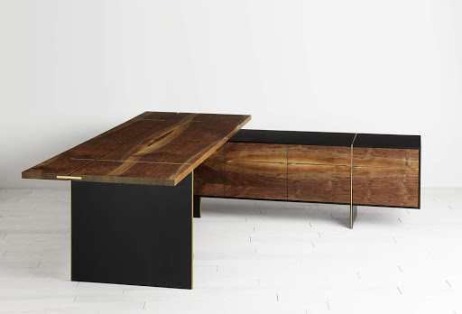 Furniture Store «Urban Hardwoods», reviews and photos, 2101 1st Ave, Seattle, WA 98121, USA