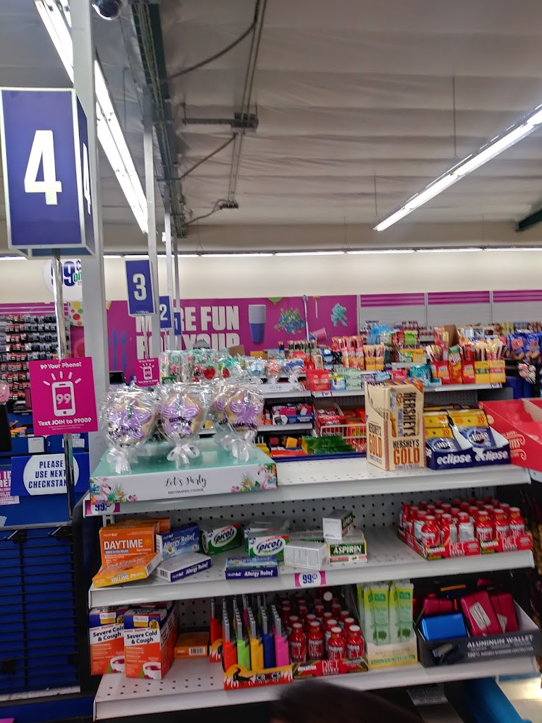 99 Cents Only Stores Anaheim, CA 92802 Location, Reviews, Hours and