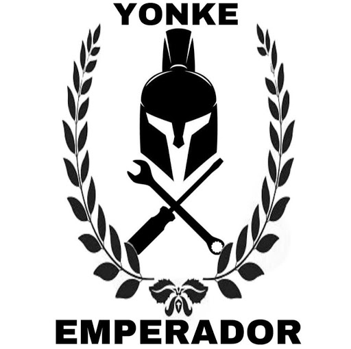 Yonke Emperador