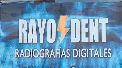Rayo Dent(Panorámica)