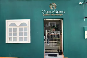 CasaGena image