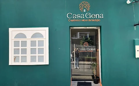 CasaGena image