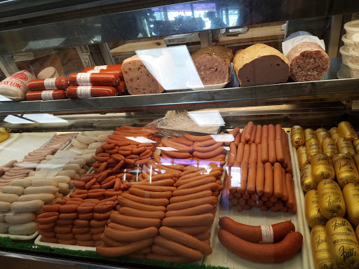 Grocery Store «Forest Pork Store - Huntington», reviews and photos, 380 E Jericho Turnpike, Huntington Station, NY 11746, USA