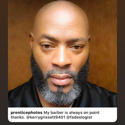 Barber Shop «FADEOLOGIST BARBERSHOP INC», reviews and photos, 3153 Sugarloaf Pkwy #204, Lawrenceville, GA 30045, USA