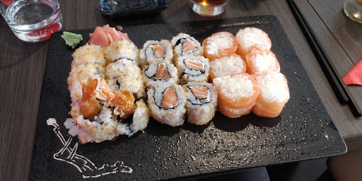 ojap sushi